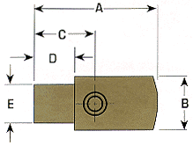 Heat Pump and Hot Gas Defrost Distributors